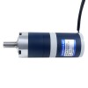 24V 200W 42RPM Tandwielborsteloze DC-motor 33,00Nm(4673,18oz.in) 71,5:1 Planetair reductiemechanisme - M82B200-24P-30S/G82-71.5S1 | StepperOnline 24V 200W 42RPM Tandwielborsteloze DC-motor 33,00Nm(4673,18oz.in) 71,5:1 Planetair reductiemechanisme - M82B200-24P-30S/G82-71.5S1 | StepperOnline