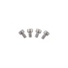 NEMA 17 Stappenmotor Trillingsdempers met 4 M3 schroeven