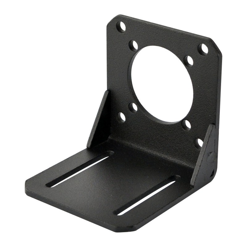 Bundel voor de AXIOM-harnasspanner van L'ATELIER met iCL57-23-stappenmotor, EG23-G5-D8-tandwielkast en ST-M2-beugel - AXIOM | StepperOnline