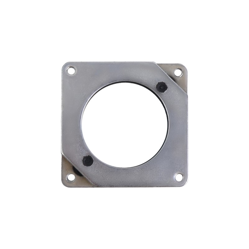 NEMA 23 Stappenmotor Trillingsdemper