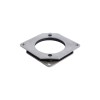 NEMA 23 Stappenmotor Trillingsdemper