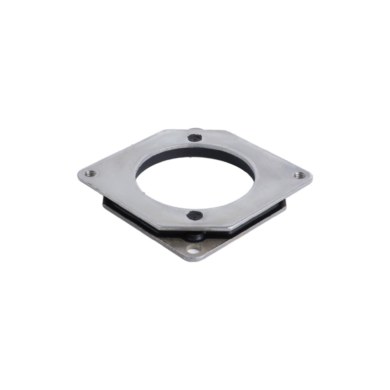 NEMA 23 Stappenmotor Trillingsdemper