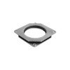 NEMA 23 Stappenmotor Trillingsdemper