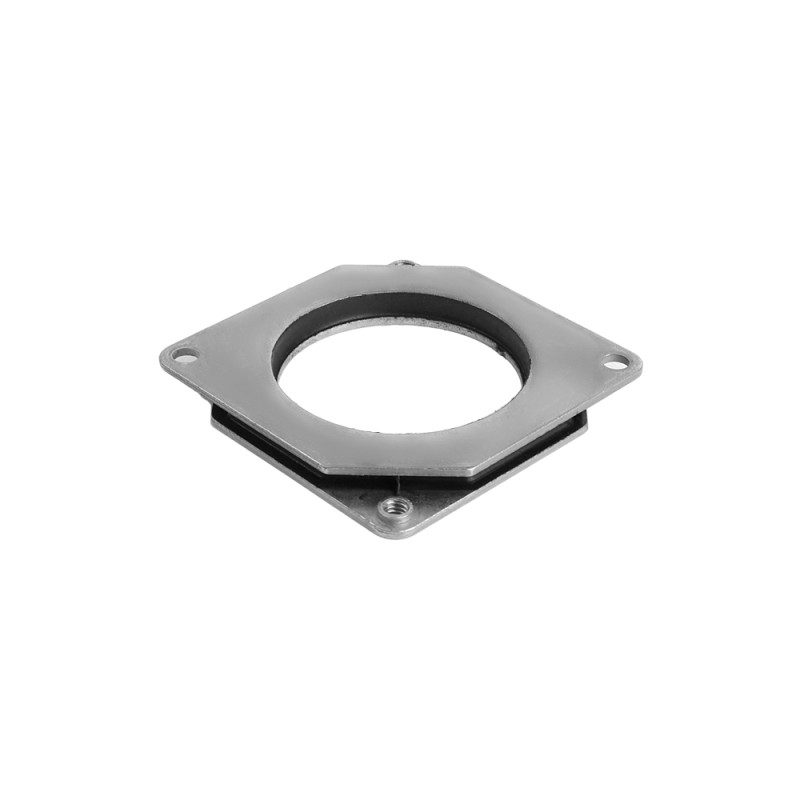 NEMA 23 Stappenmotor Trillingsdemper