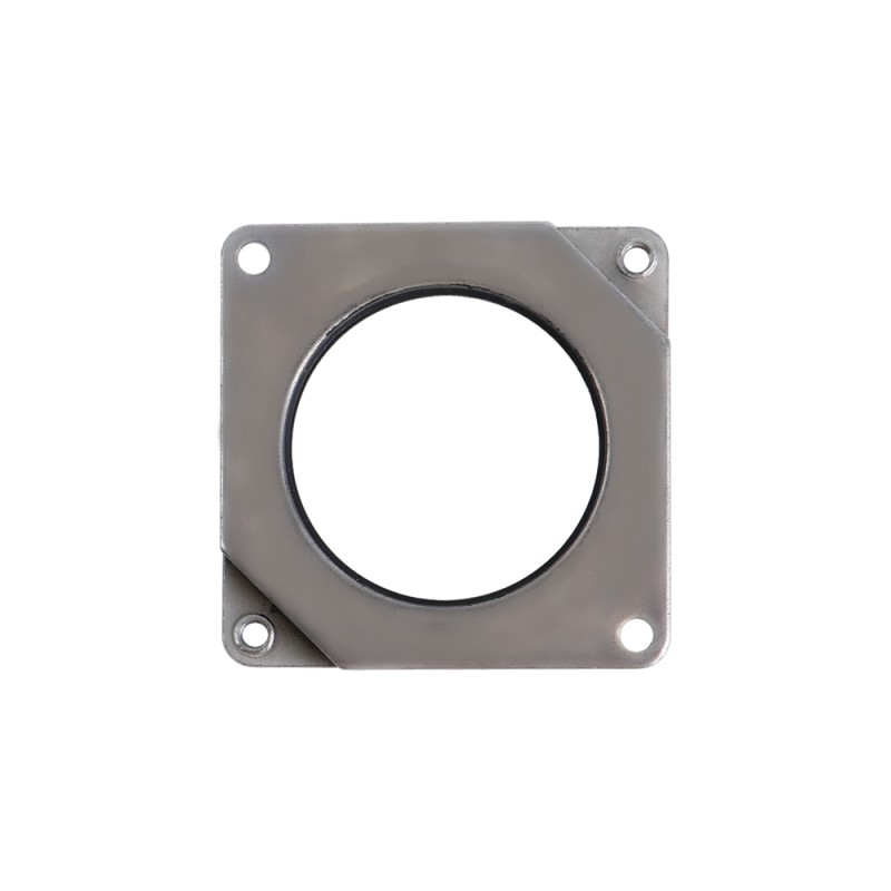 NEMA 23 Stappenmotor Trillingsdemper