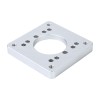 Adapterplaten voor Nema 23 stappenmotoren naar Nema 34 stappenmotoren - ST-M16 | StepperOnline