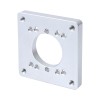Adapterplaten voor Nema 23 stappenmotoren naar Nema 34 stappenmotoren - ST-M16 | StepperOnline