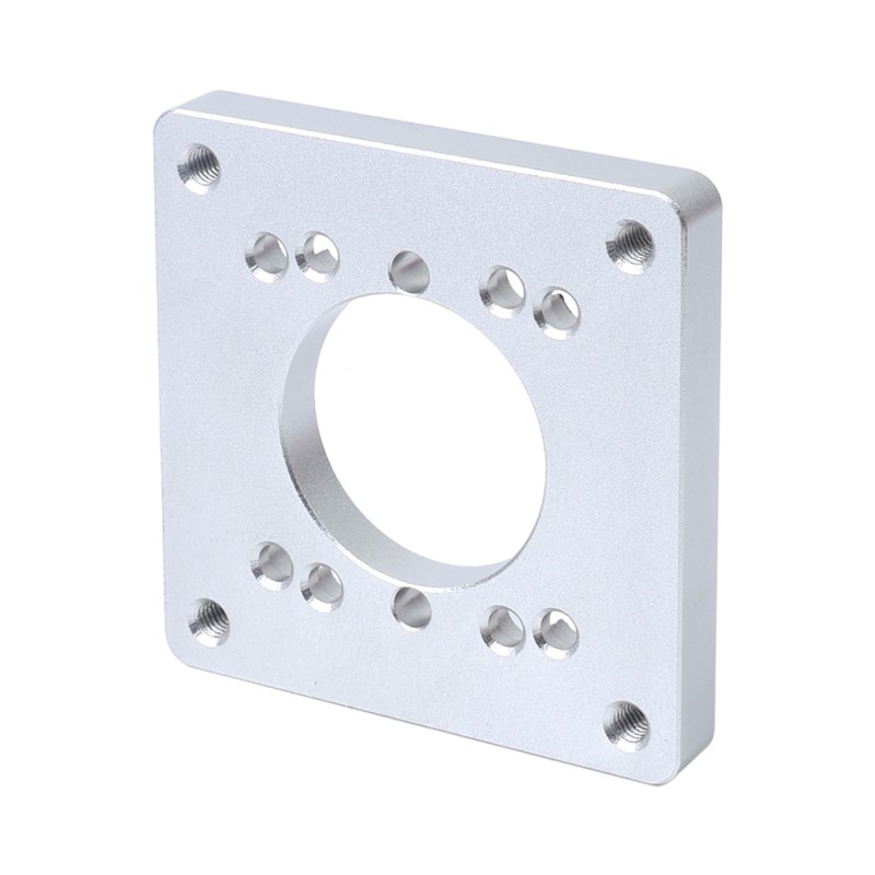 Adapterplaten voor Nema 23 stappenmotoren naar Nema 34 stappenmotoren - ST-M16 | StepperOnline