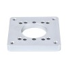 Adapterplaten voor Nema 23 stappenmotoren naar Nema 34 stappenmotoren - ST-M16 | StepperOnline