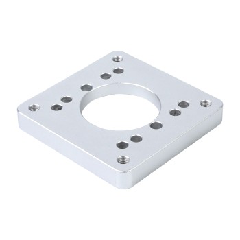  Adapterplaten voor Nema 23 stappenmotoren naar Nema 34 stappenmotoren
