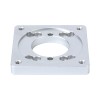 Adapterplaten voor Nema 23 stappenmotoren naar Nema 34 stappenmotoren - ST-M16 | StepperOnline