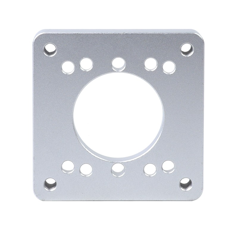 Adapterplaten voor Nema 23 stappenmotoren naar Nema 34 stappenmotoren - ST-M16 | StepperOnline