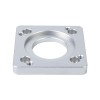 Adapterplaten voor Nema 23 stappenmotoren naar 60mm servomotoren - ST-M17 | StepperOnline