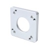 Adapterplaten voor Nema 23 stappenmotoren naar 60mm servomotoren - ST-M17 | StepperOnline