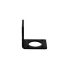 Nema 11 beugel voor stappenmotor en tandwielstappenmotor beugel van gelegeerd staal