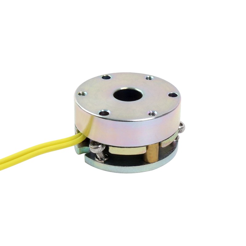 DC elektromagnetische rem 24V 0.06Nm(8.5oz.in) voor Nema 11, 14 stappenmotor