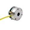 DC elektromagnetische rem 24V 0.06Nm(8.5oz.in) voor Nema 11, 14 stappenmotor
