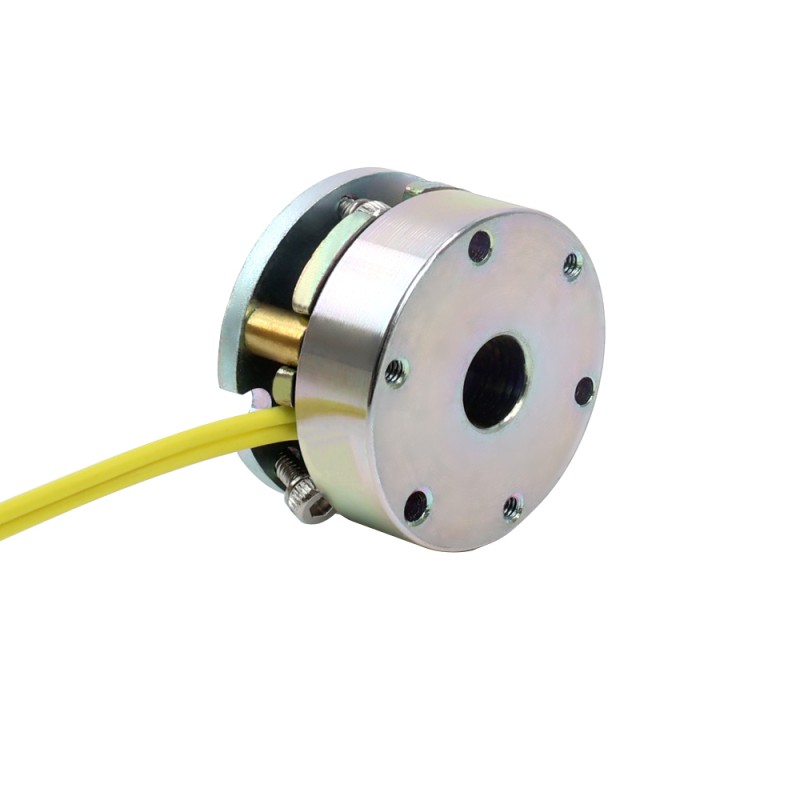 DC elektromagnetische rem 24V 0.06Nm(8.5oz.in) voor Nema 11, 14 stappenmotor