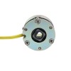 DC elektromagnetische rem 24V 0.06Nm(8.5oz.in) voor Nema 11, 14 stappenmotor