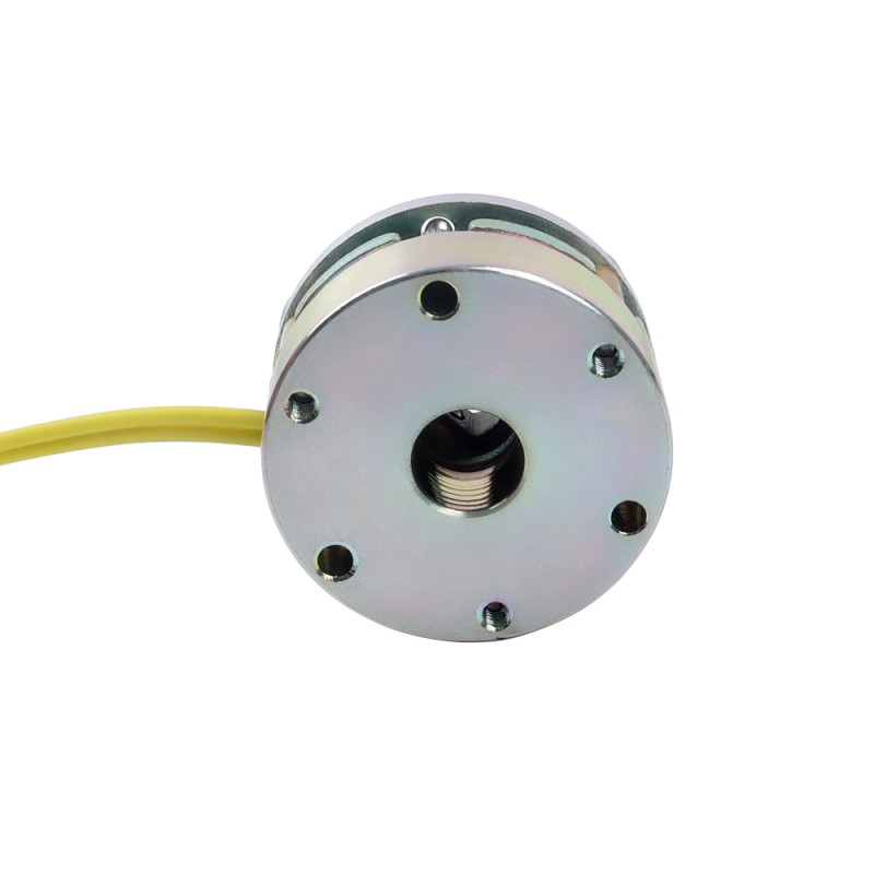 DC elektromagnetische rem 24V 0.06Nm(8.5oz.in) voor Nema 11, 14 stappenmotor