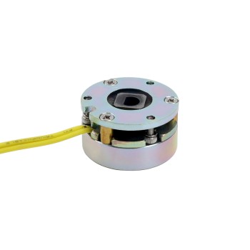 DC elektromagnetische rem 24V 0.06Nm(8.5oz.in) voor Nema 11, 14 stappenmotor