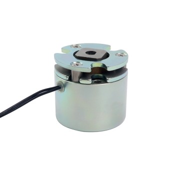 DC elektromagnetische rem 24V 0.32Nm (45.32oz.in) voor Nema 14 stappenmotor