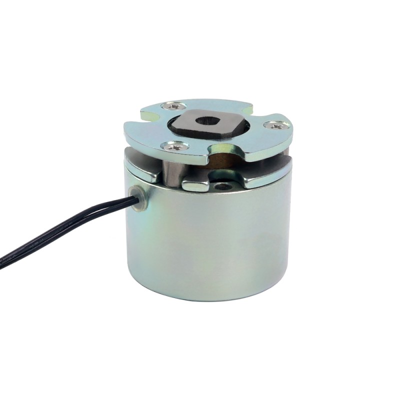 DC elektromagnetische rem 24V 0.32Nm (45.32oz.in) voor Nema 14 stappenmotor
