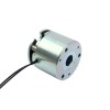 DC elektromagnetische rem 24V 0.32Nm (45.32oz.in) voor Nema 14 stappenmotor