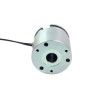 DC elektromagnetische rem 24V 0.32Nm (45.32oz.in) voor Nema 14 stappenmotor
