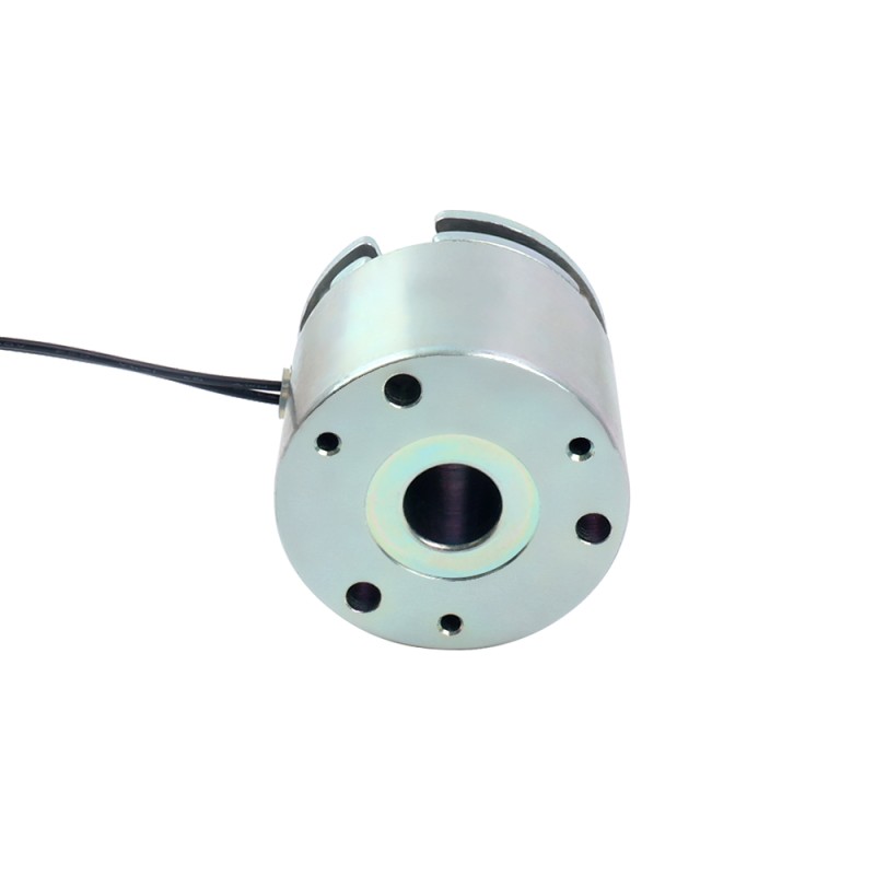 DC elektromagnetische rem 24V 0.32Nm (45.32oz.in) voor Nema 14 stappenmotor