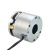 DC elektromagnetische rem 24V 0.25Nm (35.4oz.in) voor Nema 17 stappenmotor