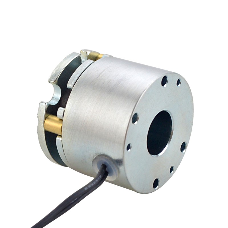 DC elektromagnetische rem 24V 0.25Nm (35.4oz.in) voor Nema 17 stappenmotor