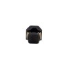 DC elektromagnetische rem 24V 0.25Nm (35.4oz.in) voor Nema 17 stappenmotor