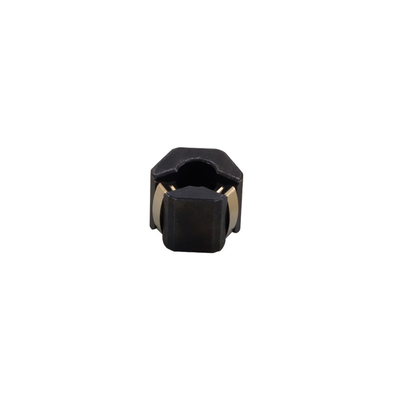 DC elektromagnetische rem 24V 0.25Nm (35.4oz.in) voor Nema 17 stappenmotor