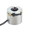 DC elektromagnetische rem 24V 0.25Nm (35.4oz.in) voor Nema 17 stappenmotor