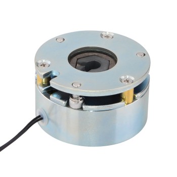 DC elektromagnetische rem 24V 2,0Nm(283oz.in) voor Nema 23 & 24 stappenmotor DC elektromagnetische rem 24V 2,0Nm(283oz.in) voor Nema 23 & 24 stappenmotor