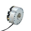 DC elektromagnetische rem 24V 4.0Nm (566oz.in) voor Nema 34 stappenmotor