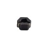 DC elektromagnetische rem 24V 4.0Nm (566oz.in) voor Nema 34 stappenmotor