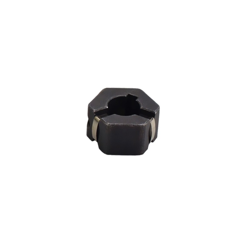 DC elektromagnetische rem 24V 4.0Nm (566oz.in) voor Nema 34 stappenmotor