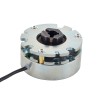 DC elektromagnetische rem 24V 4.0Nm (566oz.in) voor Nema 34 stappenmotor