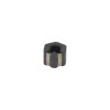 DC elektromagnetische rem 24V 2.0Nm (283oz.in) voor Nema 23 & 24 stappenmotor