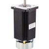 Nema 24-stappenmotor 4,0 Nm (566 oz.in) met wrijvingskoppel van rem 2,0 Nm (283 oz.in)