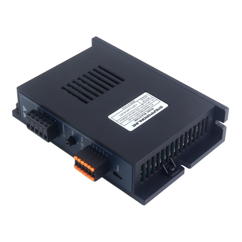 Sensorloze borstelloze motorregelaar BLA-serie 220 V AC 0,3 A 15 W met sinusgolf-aansturing - BLA-015NS | StepperOnline