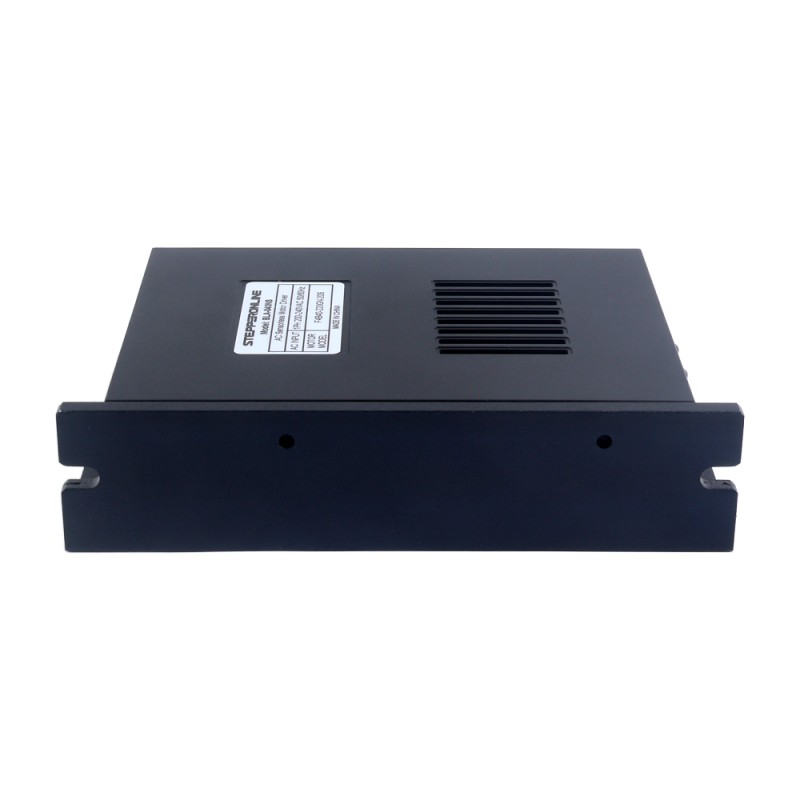 Sensorloze borstelloze motorregelaar BLA-serie 220 V AC 0,3 A 15 W met sinusgolf-aansturing - BLA-015NS | StepperOnline
