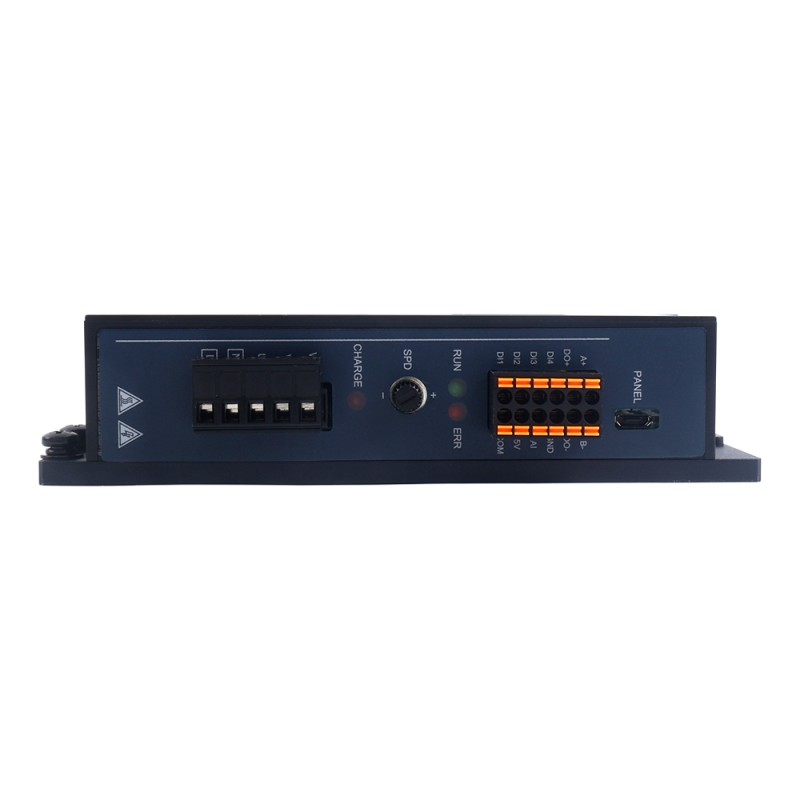 Sensorloze borstelloze motorregelaar BLA-serie 220 V AC 0,3 A 20 W met sinusgolf-aansturing - BLA-020NS | StepperOnline