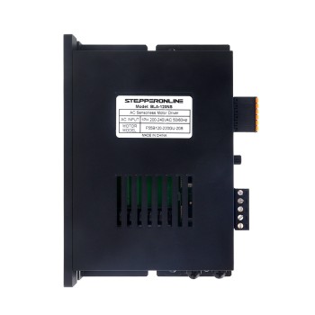 Sensorloze borstelloze motorregelaar BLA-serie 220 V AC 1,2 A 120 W met sinusgolf-aansturing