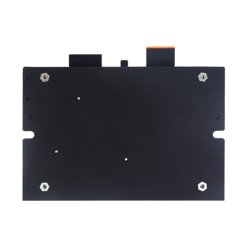 Sensorloze borstelloze motorregelaar BLA-serie 220 V AC 1,2 A 120 W met sinusgolf-aansturing - BLA-120NS | StepperOnline
