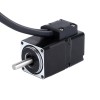 Nema 11 Gesloten Lus Stappenmotor 0.06Nm (8.5oz.in) Encoder 1000PPR (4000CPR)