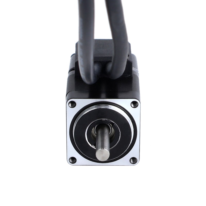 Nema 11 Gesloten Lus Stappenmotor 0.06Nm (8.5oz.in) Encoder 1000PPR (4000CPR)