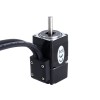 Nema 11 Gesloten Lus Stappenmotor 0.06Nm (8.5oz.in) Encoder 1000PPR (4000CPR)